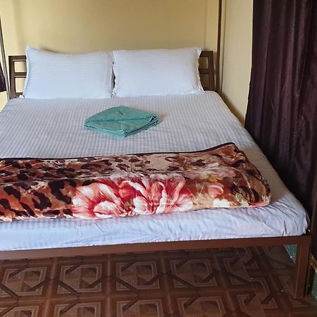 Elephant Garden Hotel And Resort Pvt Ltd Kanchanpur Zewnętrze zdjęcie