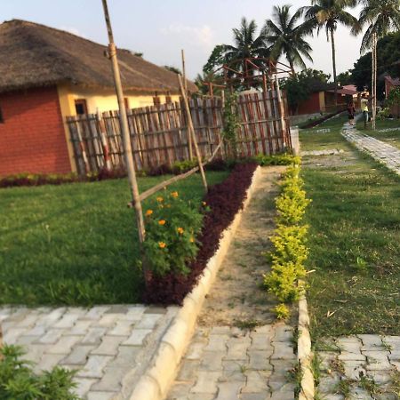 Elephant Garden Hotel And Resort Pvt Ltd Kanchanpur Zewnętrze zdjęcie