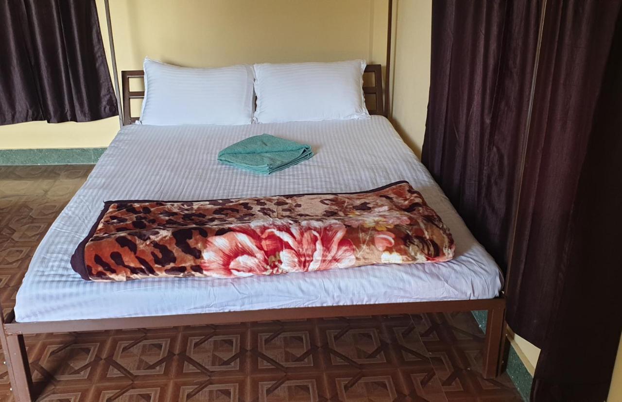 Elephant Garden Hotel And Resort Pvt Ltd Kanchanpur Zewnętrze zdjęcie