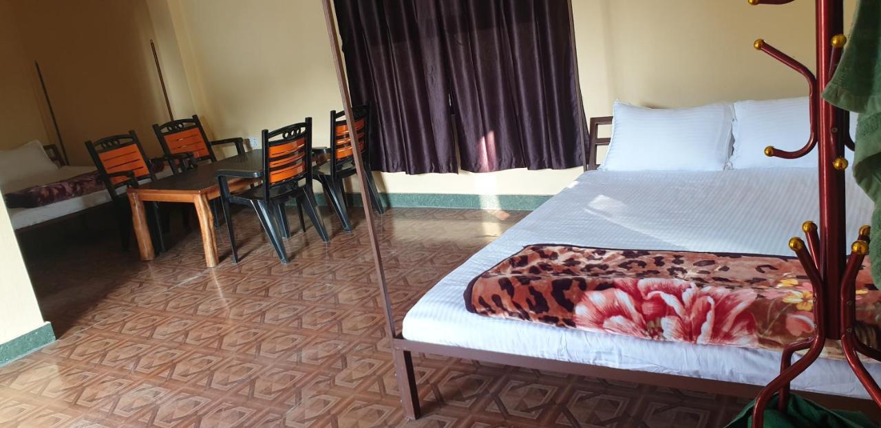 Elephant Garden Hotel And Resort Pvt Ltd Kanchanpur Zewnętrze zdjęcie