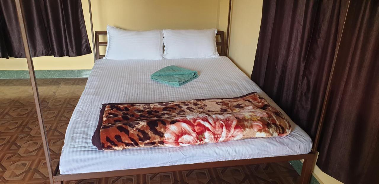 Elephant Garden Hotel And Resort Pvt Ltd Kanchanpur Zewnętrze zdjęcie